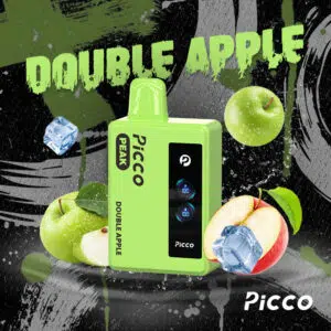 Double Apple
