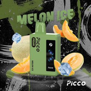 Melon Ice