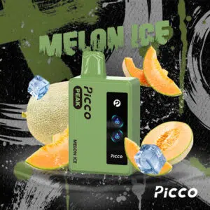 Melon Ice