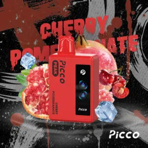 Cherry Pomegranate