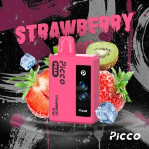 Strawberry Kiwi
