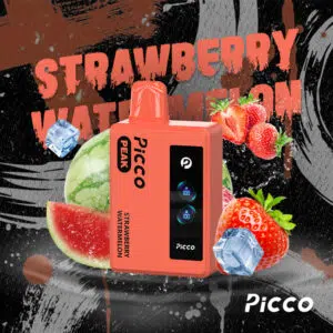 Strawberry Watermelon