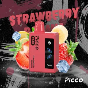 Strawberry Banana