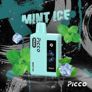 Mint Ice