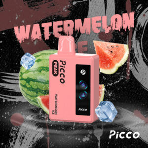 Watermelon Ice