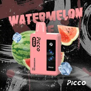 Watermelon Ice
